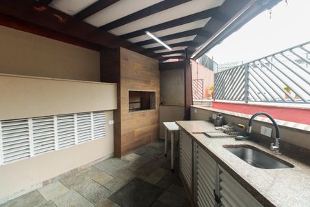 Apartamento para alugar com 64m², 3 quartos e 1 vaga Apartamento para alugar com 64m², 3 quartos e 1 vagaÁrea Comum