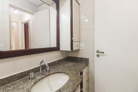 Apartamento para alugar com 64m², 3 quartos e 1 vaga Apartamento para alugar com 64m², 3 quartos e 1 vagaBanheiro Suíte