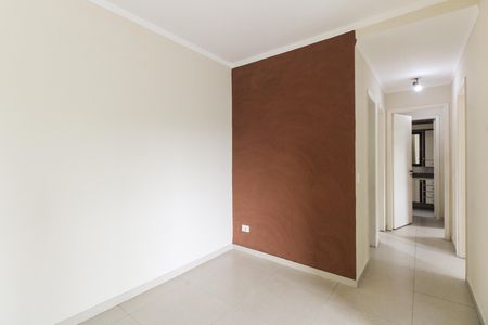 Apartamento para alugar com 64m², 3 quartos e 1 vaga Apartamento para alugar com 64m², 3 quartos e 1 vagaSala