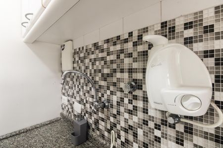Apartamento para alugar com 64m², 3 quartos e 1 vaga Apartamento para alugar com 64m², 3 quartos e 1 vagaCozinha