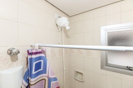 Apartamento para alugar com 64m², 3 quartos e 1 vaga Apartamento para alugar com 64m², 3 quartos e 1 vagaBanheiro Social