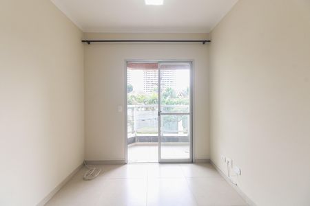 Sala  de apartamento para alugar com 3 quartos, 64m² em Vila Nova Manchester, São Paulo