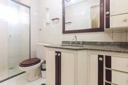 Apartamento para alugar com 64m², 3 quartos e 1 vaga Apartamento para alugar com 64m², 3 quartos e 1 vagaBanheiro Suíte