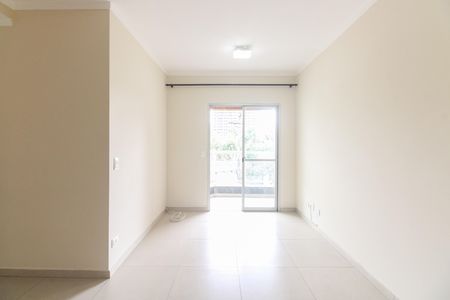 Apartamento para alugar com 64m², 3 quartos e 1 vaga Apartamento para alugar com 64m², 3 quartos e 1 vagaSala
