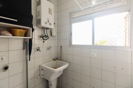 Apartamento para alugar com 64m², 3 quartos e 1 vaga Apartamento para alugar com 64m², 3 quartos e 1 vagaÁrea de Serviço