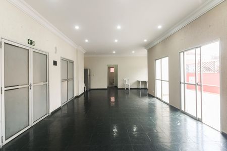 Apartamento para alugar com 64m², 3 quartos e 1 vaga Apartamento para alugar com 64m², 3 quartos e 1 vagaÁrea Comum