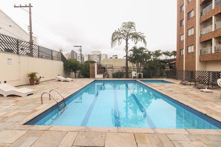 Apartamento para alugar com 64m², 3 quartos e 1 vaga Apartamento para alugar com 64m², 3 quartos e 1 vagaÁrea Comum