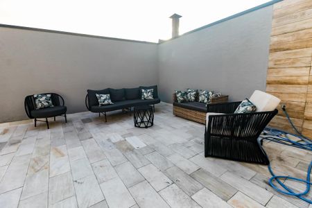 Casa de condomínio para alugar com 250m², 3 quartos e 4 vagas Casa de condomínio para alugar com 250m², 3 quartos e 4 vagasÁrea Piscina