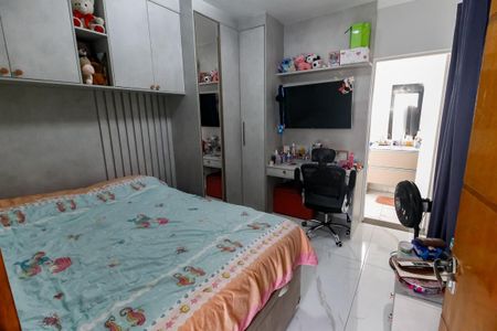 Casa de condomínio para alugar com 250m², 3 quartos e 4 vagas Casa de condomínio para alugar com 250m², 3 quartos e 4 vagasSuíte 2