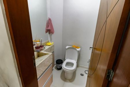 Casa de condomínio para alugar com 250m², 3 quartos e 4 vagas Casa de condomínio para alugar com 250m², 3 quartos e 4 vagasLavabo