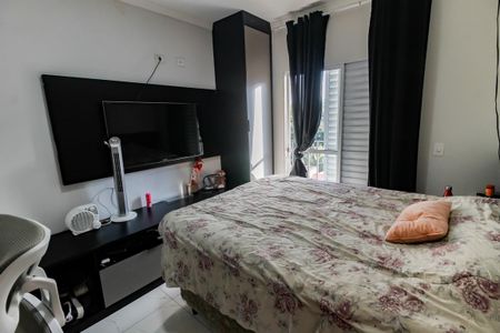 Casa de condomínio para alugar com 250m², 3 quartos e 4 vagas Casa de condomínio para alugar com 250m², 3 quartos e 4 vagasSuíte 1