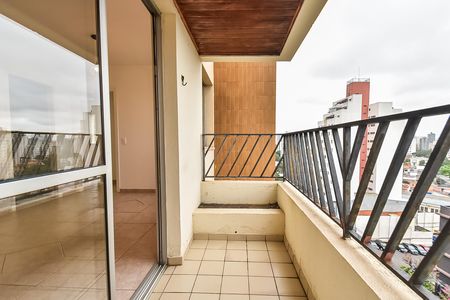 Apartamento à venda com 62m², 2 quartos e 2 vagas Apartamento à venda com 62m², 2 quartos e 2 vagasVaranda
