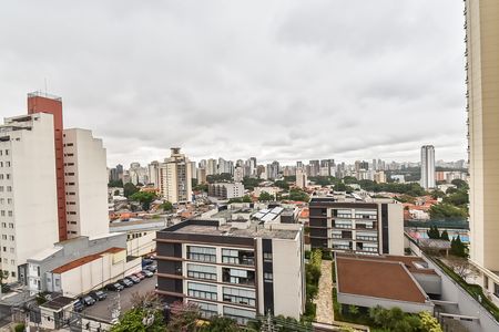 Apartamento à venda com 62m², 2 quartos e 2 vagas Apartamento à venda com 62m², 2 quartos e 2 vagasVista do quarto 2