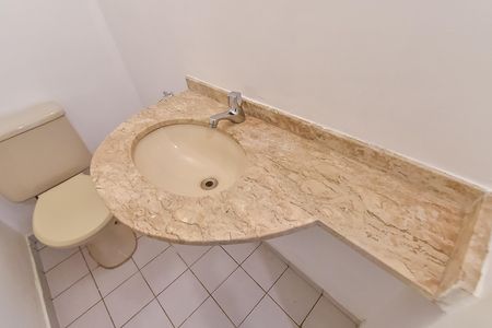 Apartamento à venda com 62m², 2 quartos e 2 vagas Apartamento à venda com 62m², 2 quartos e 2 vagasLavabo