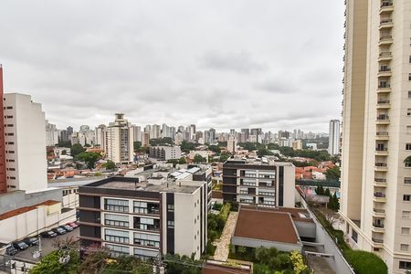Apartamento à venda com 62m², 2 quartos e 2 vagas Apartamento à venda com 62m², 2 quartos e 2 vagasVista da varanda
