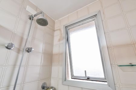 Apartamento à venda com 62m², 2 quartos e 2 vagas Apartamento à venda com 62m², 2 quartos e 2 vagasBanheiro