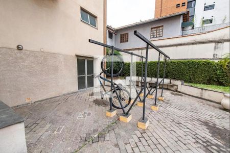 Apartamento à venda com 62m², 2 quartos e 2 vagas Apartamento à venda com 62m², 2 quartos e 2 vagasBicicletário