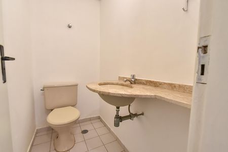 Apartamento à venda com 62m², 2 quartos e 2 vagas Apartamento à venda com 62m², 2 quartos e 2 vagasLavabo