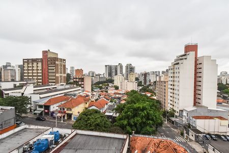 Apartamento à venda com 62m², 2 quartos e 2 vagas Apartamento à venda com 62m², 2 quartos e 2 vagasVista do quarto 1