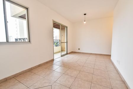 Apartamento à venda com 62m², 2 quartos e 2 vagas Apartamento à venda com 62m², 2 quartos e 2 vagasSala