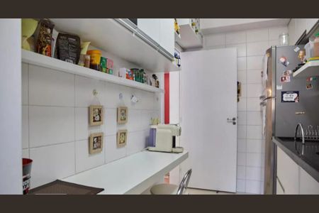 Apartamento à venda com 87m², 2 quartos e 2 vagas