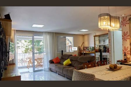 Apartamento à venda com 87m², 2 quartos e 2 vagas