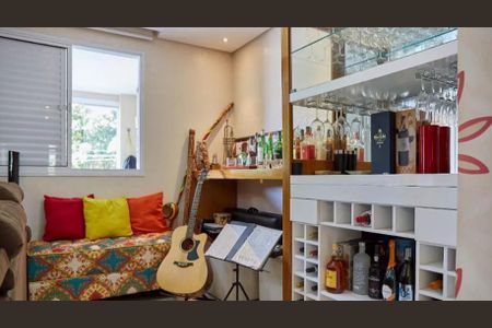 Apartamento à venda com 87m², 2 quartos e 2 vagas