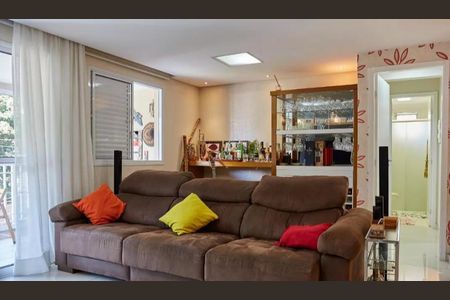 Apartamento à venda com 87m², 2 quartos e 2 vagas