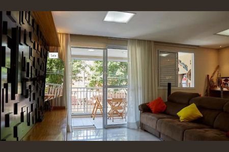 Apartamento à venda com 87m², 2 quartos e 2 vagas