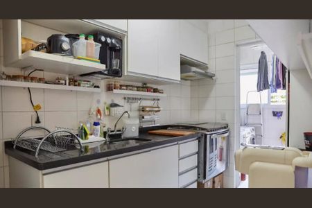 Apartamento à venda com 87m², 2 quartos e 2 vagas