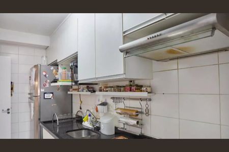 Apartamento à venda com 87m², 2 quartos e 2 vagas