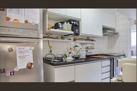 Apartamento à venda com 87m², 2 quartos e 2 vagas