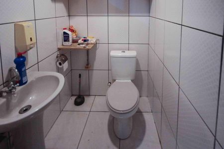 Casa à venda com 330m², 3 quartos e 6 vagas