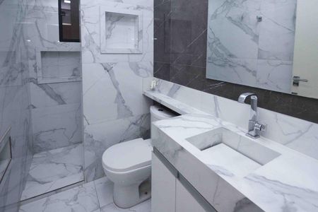 Casa à venda com 330m², 3 quartos e 6 vagas