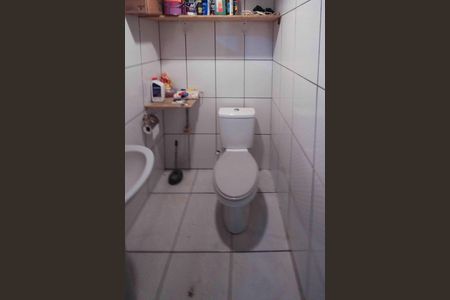 Casa à venda com 330m², 3 quartos e 6 vagas