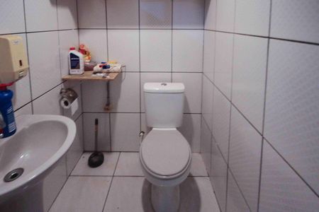 Casa à venda com 330m², 3 quartos e 6 vagas