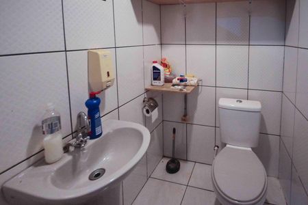 Casa à venda com 330m², 3 quartos e 6 vagas