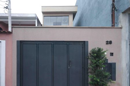 Casa à venda com 330m², 3 quartos e 6 vagas