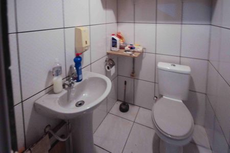 Casa à venda com 330m², 3 quartos e 6 vagas