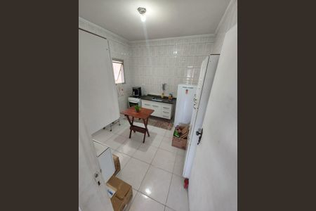 Foto 10 de apartamento à venda com 2 quartos, 56m² em Vila Santa Luzia, Taboão da Serra