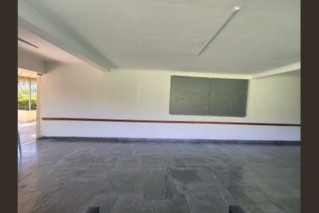 Foto 23 de apartamento à venda com 2 quartos, 56m² em Vila Santa Luzia, Taboão da Serra