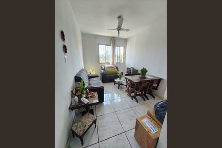 Foto 20 de apartamento à venda com 2 quartos, 56m² em Vila Santa Luzia, Taboão da Serra