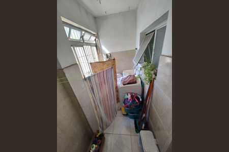 Apartamento à venda com 56m², 2 quartos e 1 vaga Apartamento à venda com 56m², 2 quartos e 1 vagaFoto 08