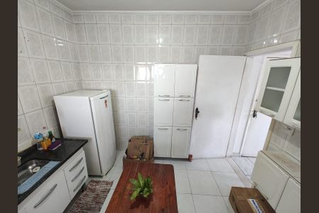 Foto 15 de apartamento à venda com 2 quartos, 56m² em Vila Santa Luzia, Taboão da Serra
