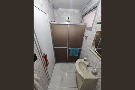 Foto 07 de apartamento à venda com 2 quartos, 56m² em Vila Santa Luzia, Taboão da Serra