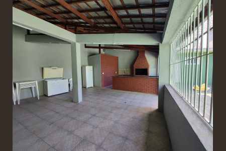 Apartamento à venda com 56m², 2 quartos e 1 vaga Apartamento à venda com 56m², 2 quartos e 1 vagaFoto 24