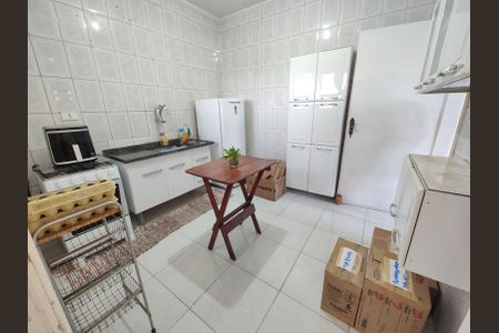 Foto 25 de apartamento à venda com 2 quartos, 56m² em Vila Santa Luzia, Taboão da Serra