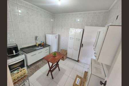 Foto 12 de apartamento à venda com 2 quartos, 56m² em Vila Santa Luzia, Taboão da Serra