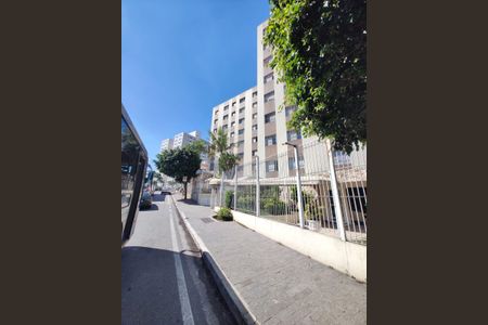 Apartamento à venda com 56m², 2 quartos e 1 vaga Apartamento à venda com 56m², 2 quartos e 1 vagaFoto 02