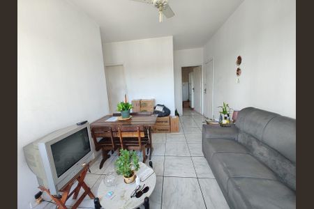 Foto 13 de apartamento à venda com 2 quartos, 56m² em Vila Santa Luzia, Taboão da Serra